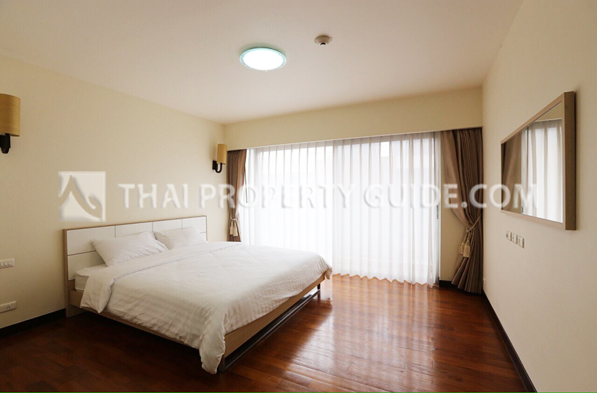 Apartment in Sukhumvit 